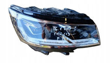 Laden Sie das Bild in den Galerie-Viewer, Frontscheinwerfer VW T6 7L1941036D LED Rechts Scheinwerfer Headlight SCH5620182633ch