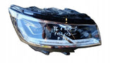 Frontscheinwerfer VW T6 7L1941036D LED Rechts Scheinwerfer Headlight