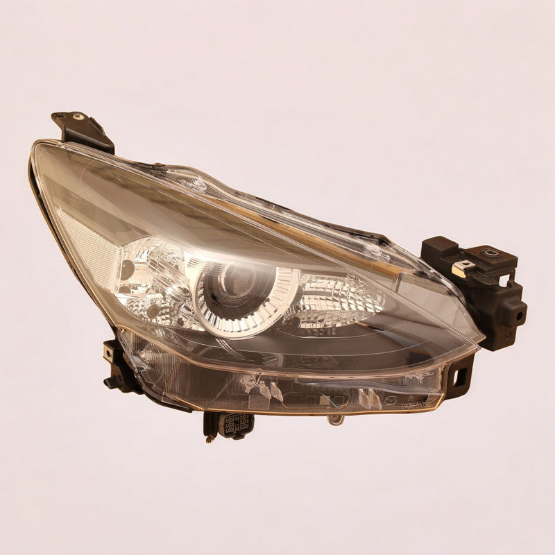 Frontscheinwerfer Mazda D43N-51030 LED Rechts Scheinwerfer Headlight