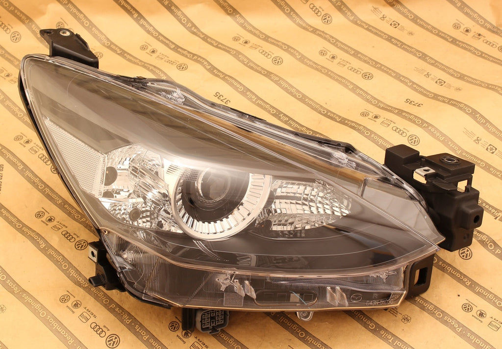 Frontscheinwerfer Mazda D43N-51030 LED Rechts Scheinwerfer Headlight