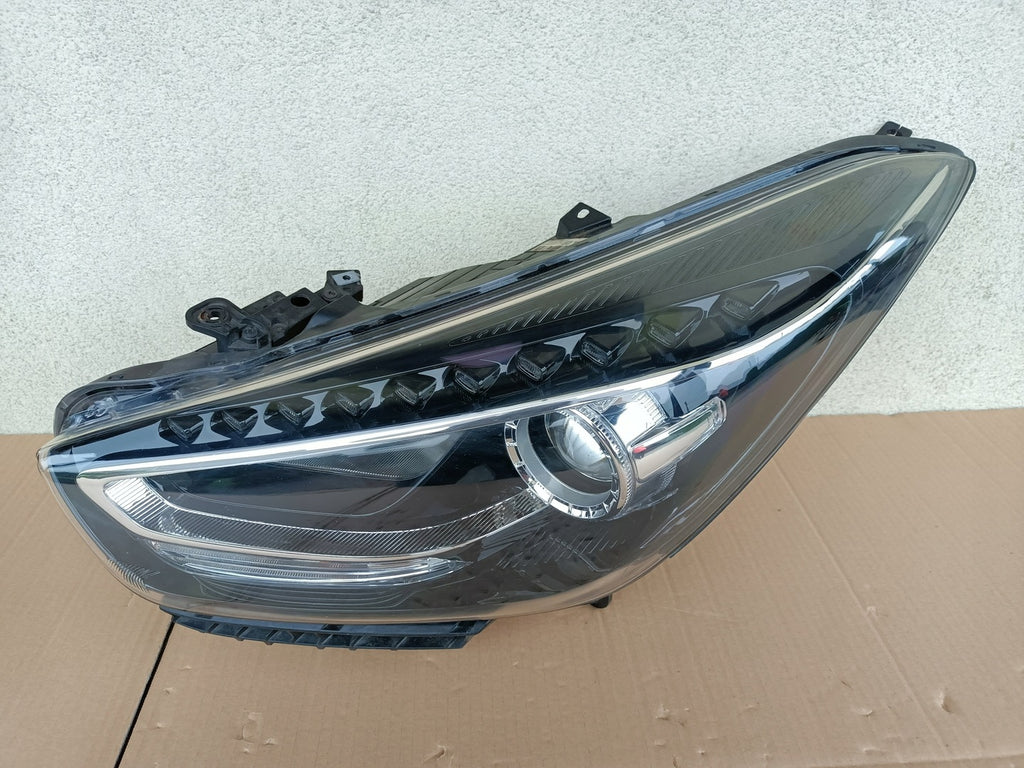 Frontscheinwerfer Hyundai I40 92101-3Z720 Xenon Links Scheinwerfer Headlight