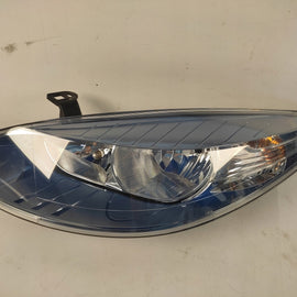 Frontscheinwerfer Renault Fluence 260802111R Links Scheinwerfer Headlight SCH4513149148wu
