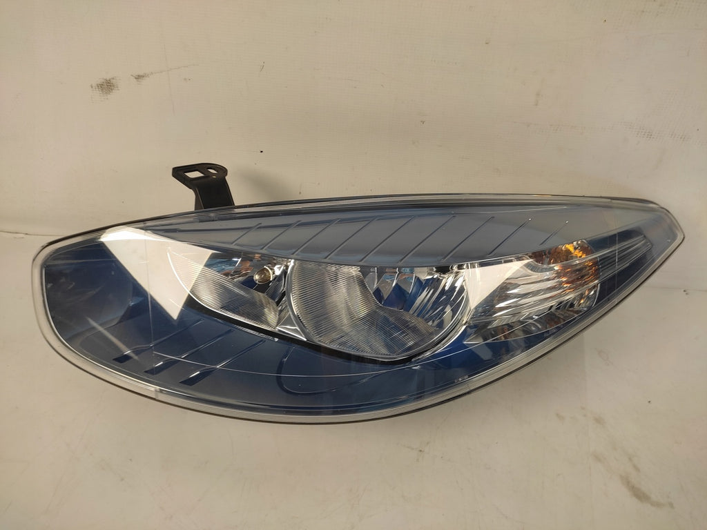 Frontscheinwerfer Renault Fluence 260802111R Links Scheinwerfer Headlight SCH4513149148wu
