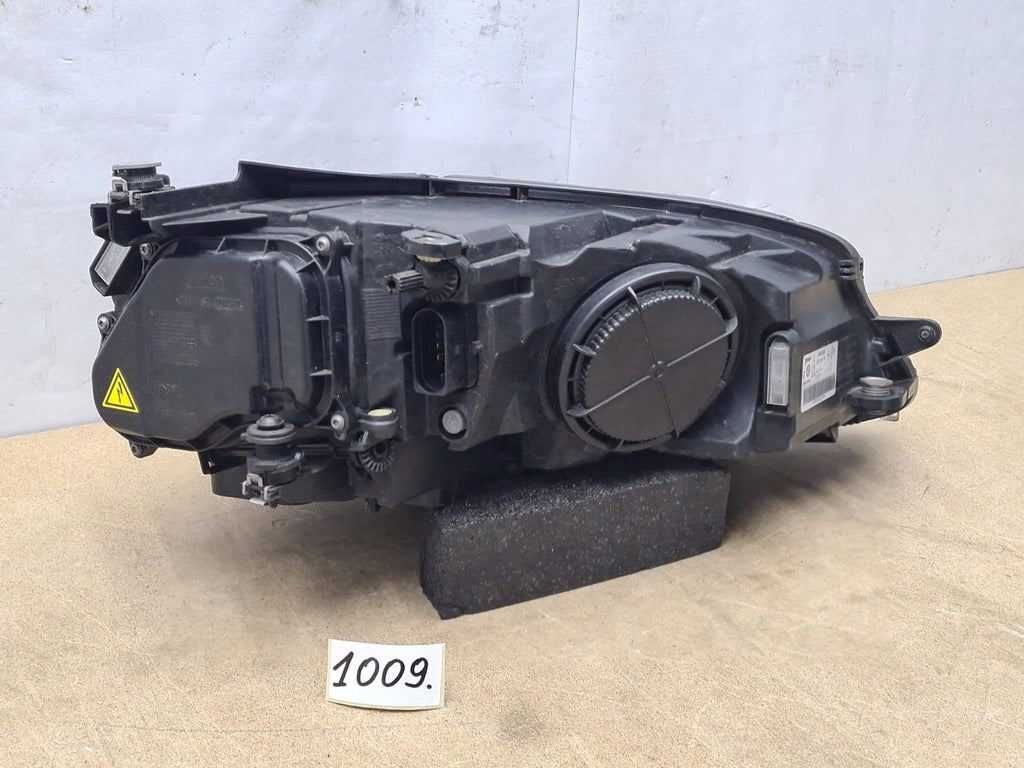 Frontscheinwerfer VW Golf VII 5G1941005 Links Scheinwerfer Headlight SCH4046840359re