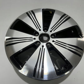1x Alufelge 18 Zoll 8.0