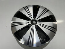 Laden Sie das Bild in den Galerie-Viewer, 1x Alufelge 18 Zoll 8.0" 5x112 A2434010100 Mercedes-Benz Eqa Rim Wheel FEL4421653297qg