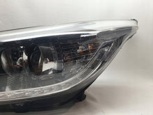 Laden Sie das Bild in den Galerie-Viewer, Frontscheinwerfer Kia Ceed 92101-A2220 LED Links Scheinwerfer Headlight SCH7193825295ns