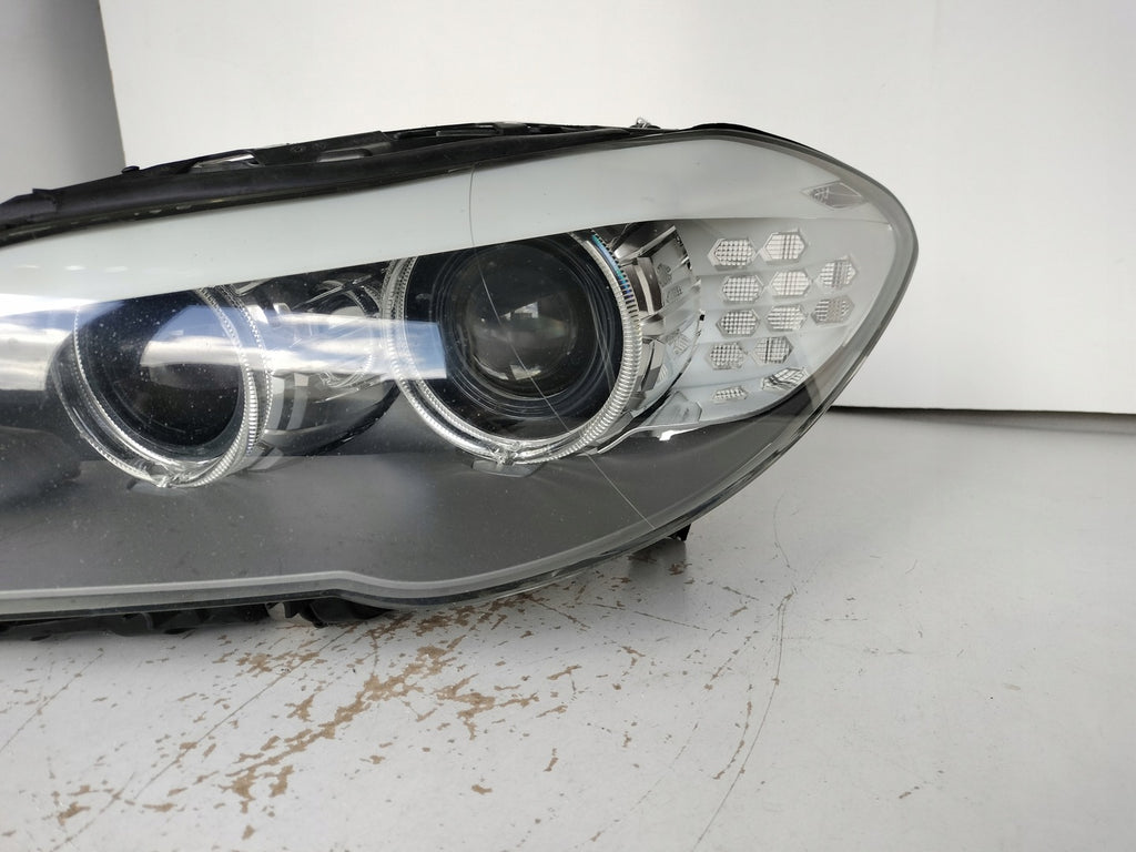 Frontscheinwerfer BMW 5 F11 F10 7203245 LED Links Scheinwerfer Headlight SCH4632770161ba