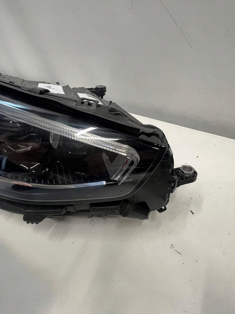 Frontscheinwerfer Mercedes-Benz W223 A2239068603 Rechts Scheinwerfer Headlight