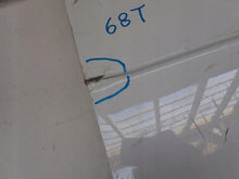 Laden Sie das Bild in den Galerie-Viewer, Tür Mercedes-Benz Sprinter Hinten Rechts Zum Streichen Door Porta Porte