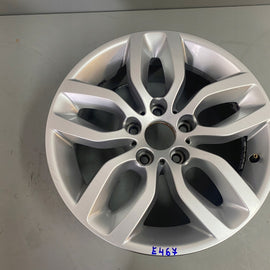 1x Alufelge 17 Zoll 7.5