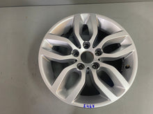 Load image into Gallery viewer, 1x Alufelge 17 Zoll 7.5" 5x120 32ET Glanz Silber 6787576 BMW F26 F25 Rim Wheel FEL9798415493tp