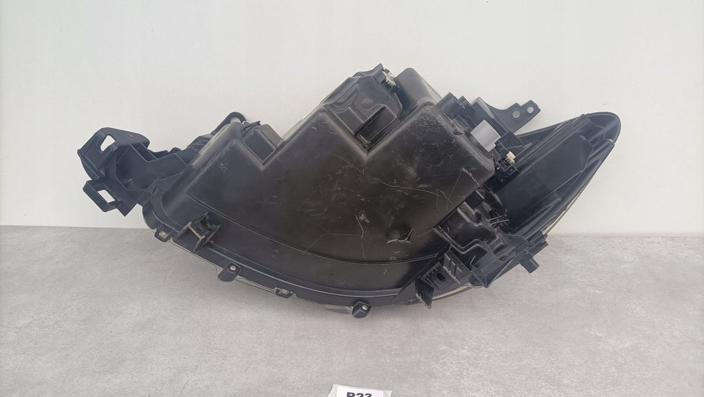 Frontscheinwerfer Mazda Cx5 KD31-51030 Full LED Rechts Scheinwerfer Headlight SCH6810421610za