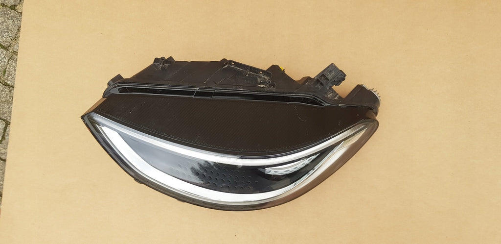 Frontscheinwerfer VW Id.3 10B941035C Full LED Links Scheinwerfer Headlight SCH1684698768fy