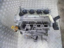 Laden Sie das Bild in den Galerie-Viewer, Motor Toyota Yaris 1.5 65TKm 2012 Benzin Engine Unkomplett MOT9261816501nx