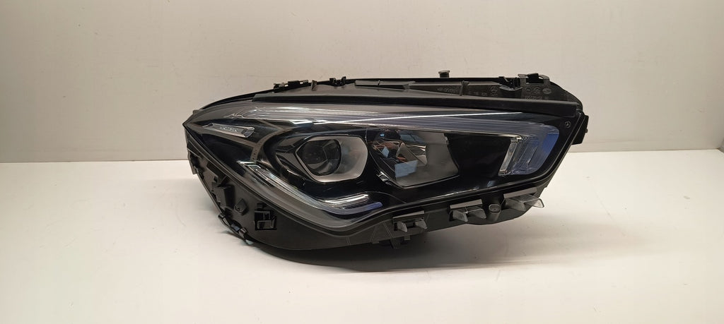 Frontscheinwerfer Mercedes-Benz Cla A1189068400 LED Rechts Headlight