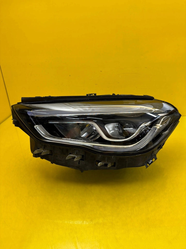 Frontscheinwerfer Mercedes-Benz W247 A2479063505 LED Links Headlight SCH7724364511xx