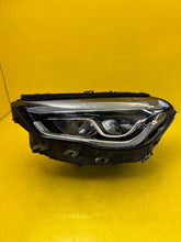 Laden Sie das Bild in den Galerie-Viewer, Frontscheinwerfer Mercedes-Benz W247 A2479063505 LED Links Headlight SCH7724364511xx