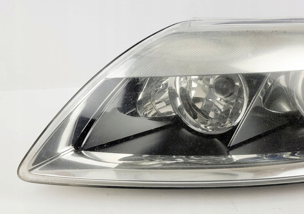 Frontscheinwerfer Audi Q7 4L0941003A Xenon Links Scheinwerfer Headlight