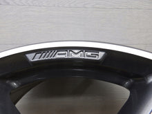 Laden Sie das Bild in den Galerie-Viewer, 1x Alufelge 19 Zoll 8.0" 5x112 38ET A2534011800 Mercedes-Benz Glc Amg Rim Wheel FEL7337474540do