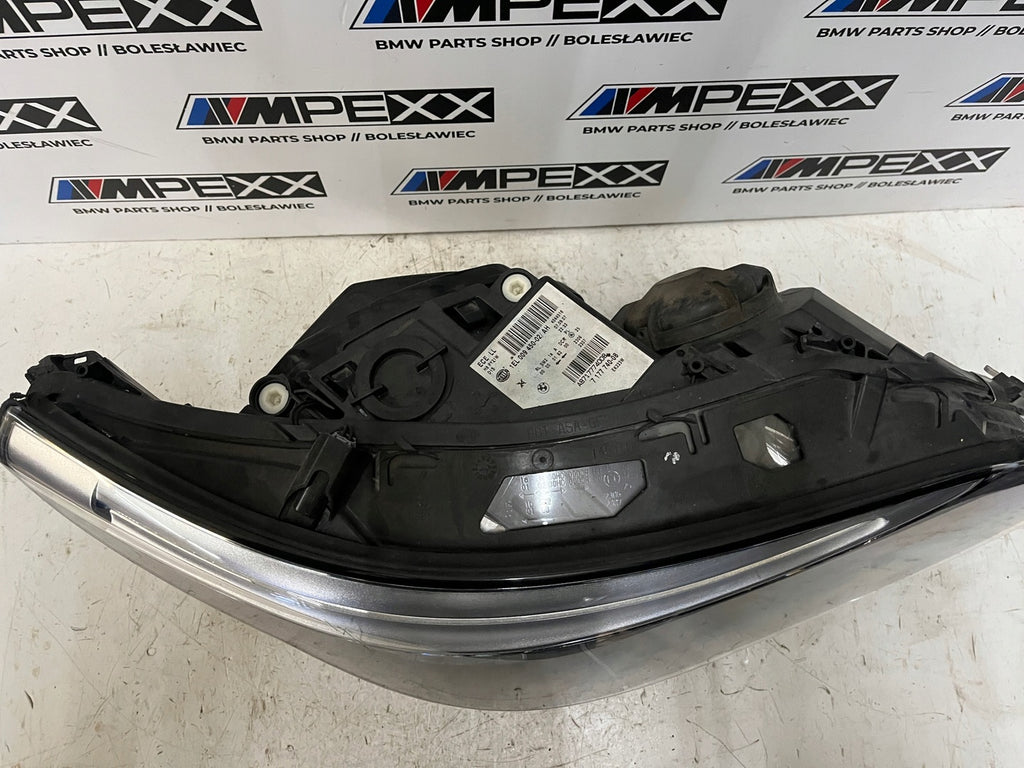 Frontscheinwerfer BMW E60 E61 7177740 Xenon Rechts Scheinwerfer Headlight SCH7130867230zb