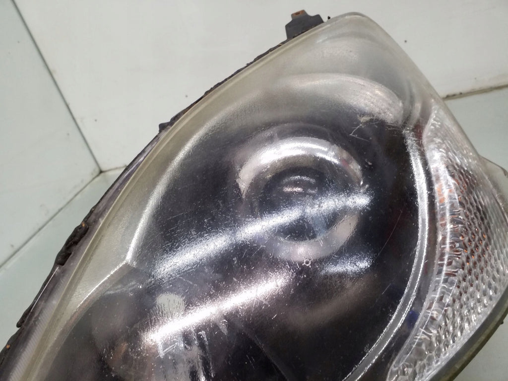 Frontscheinwerfer Honda Civic I ARA321348 Links Scheinwerfer Headlight SCH1251902922yf