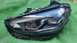 Frontscheinwerfer Mercedes-Benz W206 A2069063903 Full LED Links Headlight SCH3357218280ut