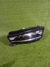 Laden Sie das Bild in den Galerie-Viewer, Frontscheinwerfer Skoda Octavia IV 5R4941015 LED Links Scheinwerfer Headlight SCH5733120974lp