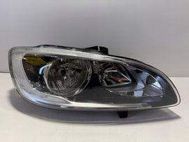Frontscheinwerfer Volvo V60 S60 31358098 Xenon Rechts Scheinwerfer Headlight SCH3671256611iv