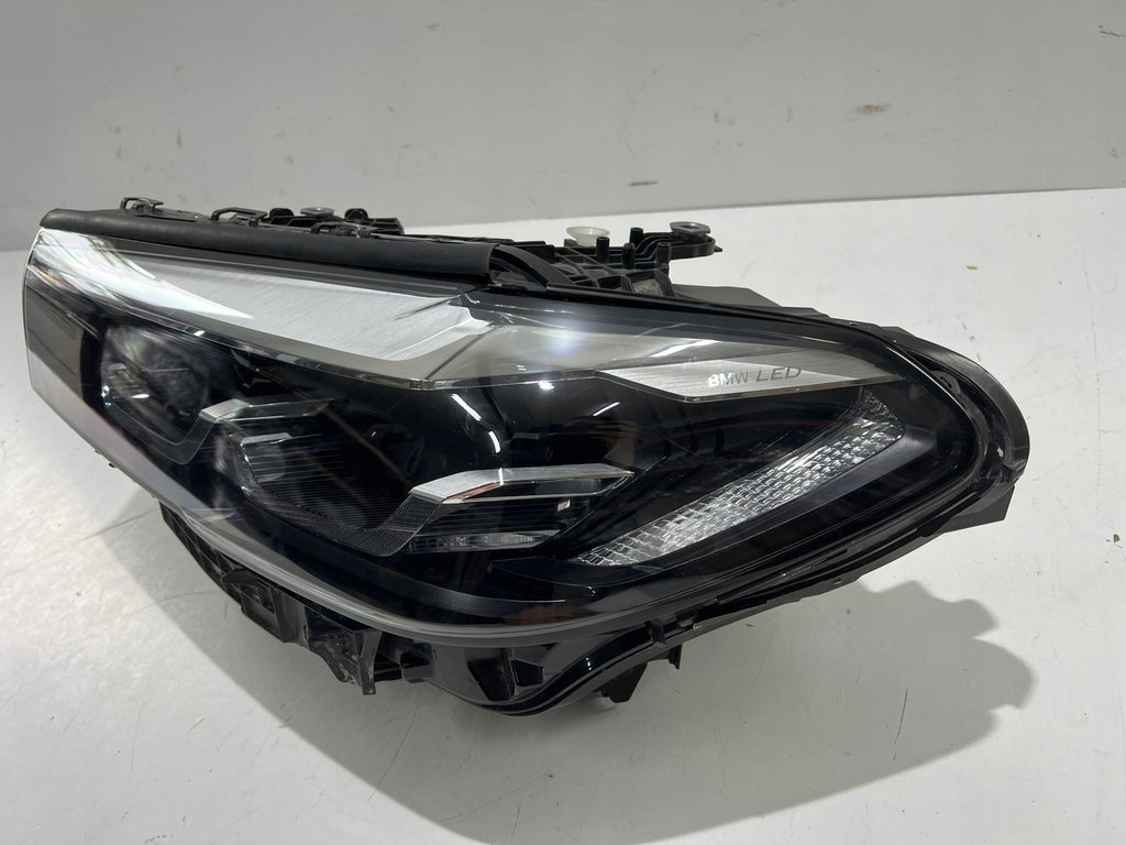Frontscheinwerfer BMW G31 G30 5A388C3-03 LED Links Scheinwerfer Headlight SCH5117212437oq