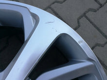 Load image into Gallery viewer, 1x Alufelge 17 Zoll 7.0" 4x108 25ET 9673773777 Peugeot Rim Wheel FEL5973136018pd