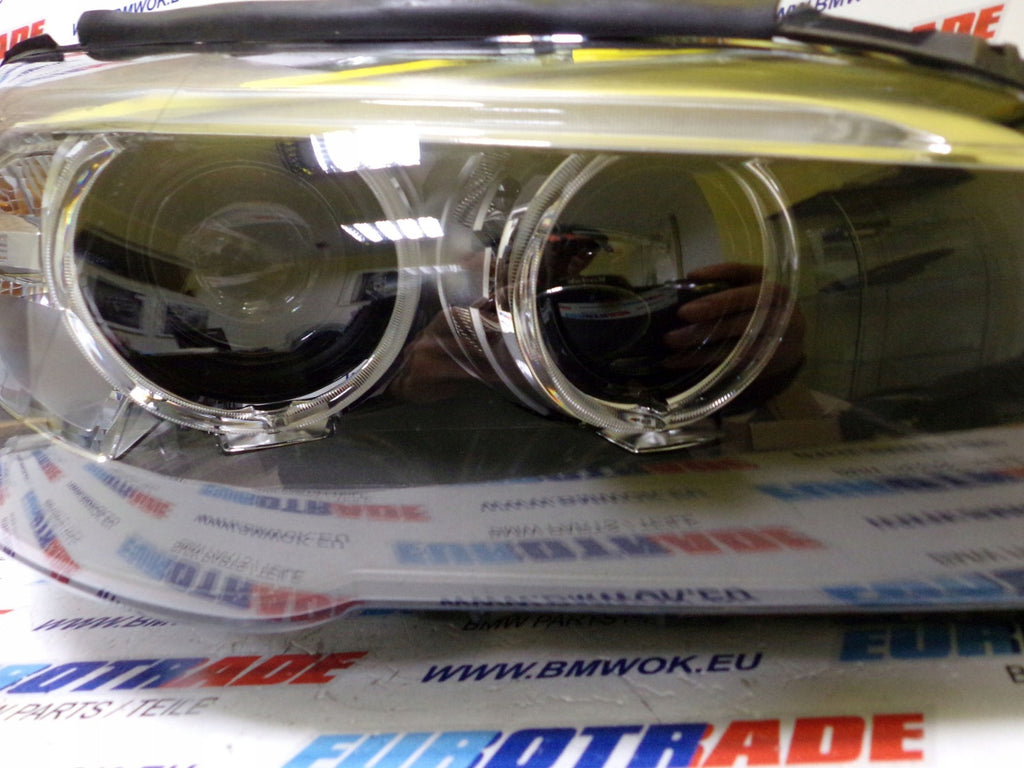 Frontscheinwerfer BMW F10 A88496156-07 Xenon Rechts Scheinwerfer Headlight
