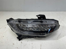 Laden Sie das Bild in den Galerie-Viewer, Frontscheinwerfer Honda Civic X I 100-18659 LED Rechts Scheinwerfer Headlight SCH5729717559ai