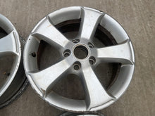 Laden Sie das Bild in den Galerie-Viewer, 4x Alufelge 16 Zoll 6.5" 5x112 42ET 3C1071496C VW Passat Rim Wheel FEL5078487695ta