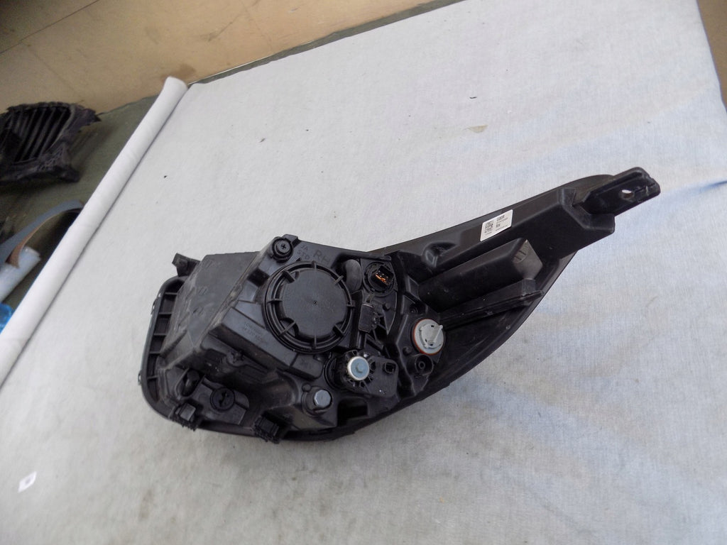 Frontscheinwerfer Kia Picanto 92102-G6000 Rechts Scheinwerfer Headlight SCH4489081585nc