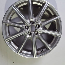 1x Alufelge 18 Zoll 7.5