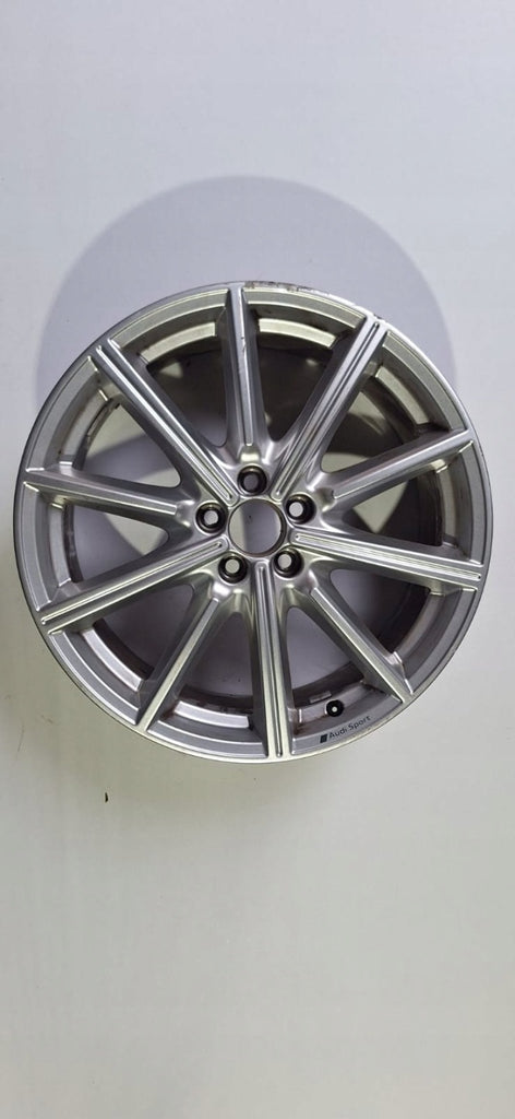 1x Alufelge 18 Zoll 7.5" 5x100 46ET 82A601025AN- Audi A1 Rim Wheel FEL5042791415zx