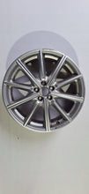 Laden Sie das Bild in den Galerie-Viewer, 1x Alufelge 18 Zoll 7.5" 5x100 46ET 82A601025AN- Audi A1 Rim Wheel FEL5042791415zx