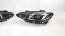 Load image into Gallery viewer, Frontscheinwerfer BMW G22 G82 LED Ein Satz Scheinwerfer Headlight SCH1706179603eb