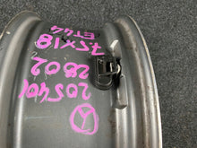 Load image into Gallery viewer, 1x Alufelge 18 Zoll 7.5&quot; 5x112 A2054012802 Mercedes-Benz W205 Rim Wheel