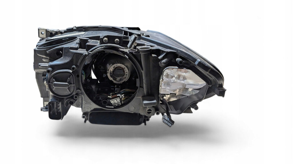 Frontscheinwerfer BMW F11 F10 7203252 Xenon Rechts Scheinwerfer Headlight SCH5446078499ss