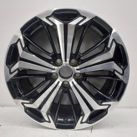 1x Alufelge 19 Zoll SPP15990 Toyota Rav 4 Rim Wheel FEL3629288530hd