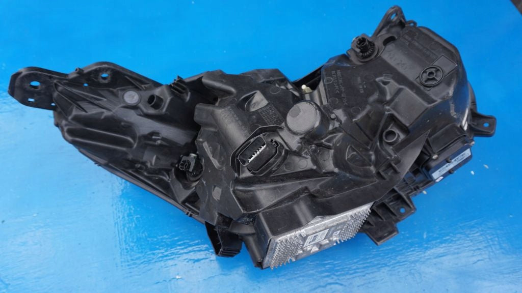 Frontscheinwerfer Ford S Max S-Max 90076253 Full LED Links Headlight SCH8210564931aq