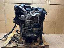 Laden Sie das Bild in den Galerie-Viewer, Motor VW Golf VII CUK 1.4 TSI 150PS 110kW 2015 Hybrid Engine Unkomplett