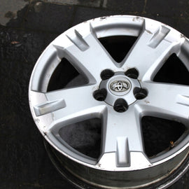 1x Alufelge 18 Zoll 7.5