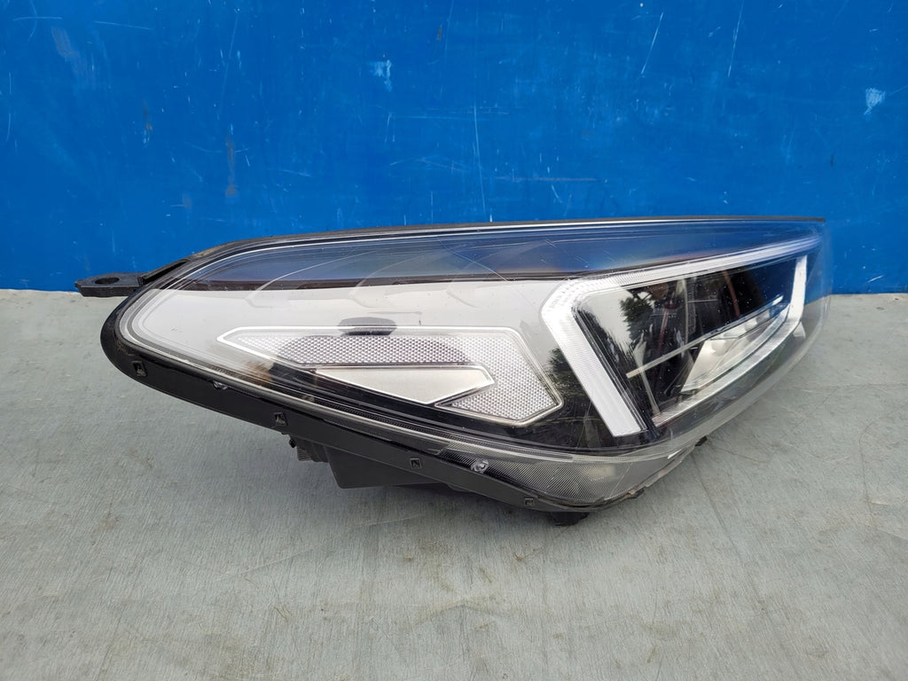 Frontscheinwerfer Hyundai Tucson 92102-D7700 LED Rechts Scheinwerfer Headlight