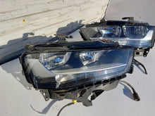 Load image into Gallery viewer, Frontscheinwerfer Audi A4 B8 8K0941004L 8K09410003L Rechts oder Links SCH4347766988on