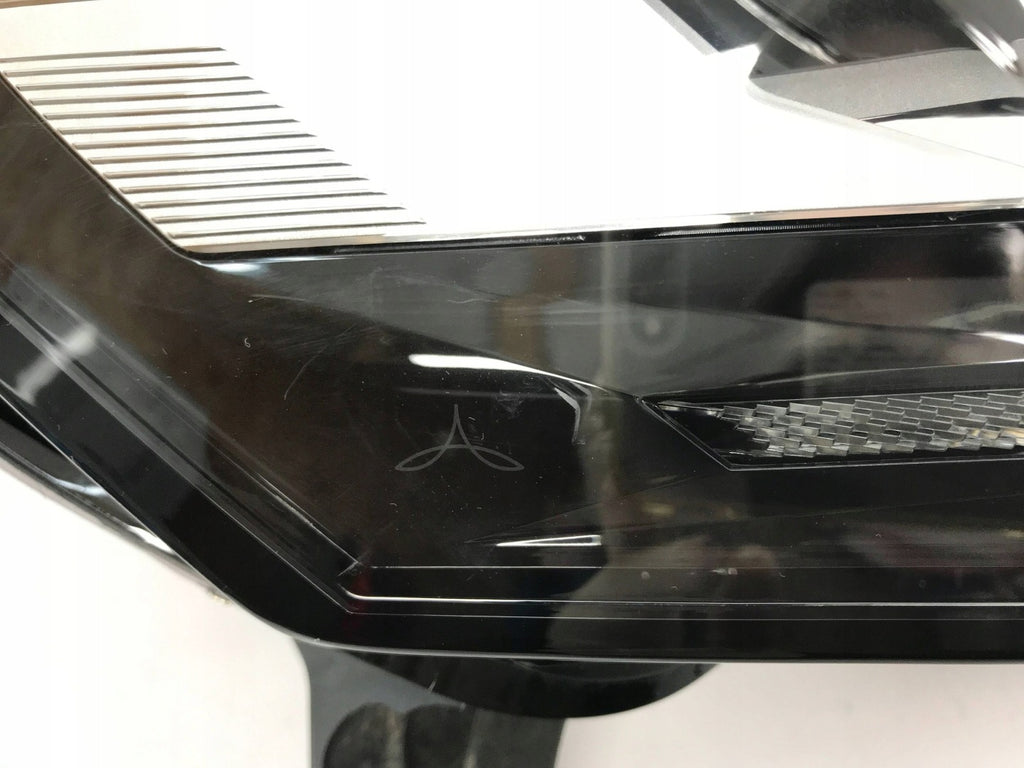 Frontscheinwerfer Renault Captur II 260107674R Rechts Scheinwerfer Headlight SCH4844867328cg