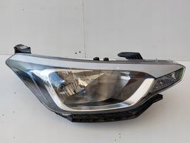 Frontscheinwerfer Hyundai I20 II 92102C8000 LED Rechts Scheinwerfer Headlight