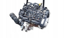 Load image into Gallery viewer, Motor Audi Seat Skoda VW I CAY 1.6 TDI 74TKm Diesel Engine Komplett MOT9788811909un